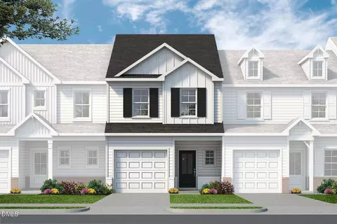 25 Bethea Pond Ct, Lillington, NC 27546