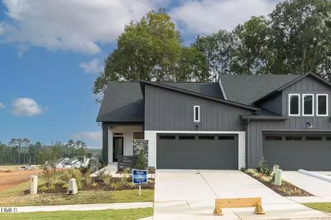143 Prospect Pl, Pittsboro, NC 27312