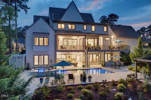 1521 Grand Willow Way, Raleigh, NC 27614