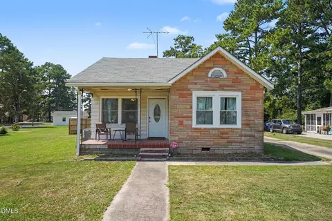 3903 Bell St NW, Wilson, NC 27896