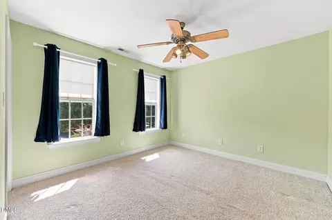 Bedroom - 2725 Lautenberg Ln, Willow Spring, NC 27592 photo 3 of 7