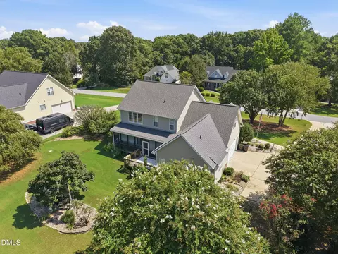 View/Area - 2725 Lautenberg Ln, Willow Spring, NC 27592 photo 2 of 8