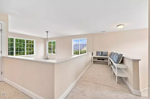 Entry Way - 2725 Lautenberg Ln, Willow Spring, NC 27592 photo 2 of 2