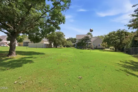 Exterior - 2725 Lautenberg Ln, Willow Spring, NC 27592 photo 7 of 8