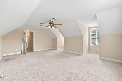 Bedroom - 2725 Lautenberg Ln, Willow Spring, NC 27592 photo 7 of 7