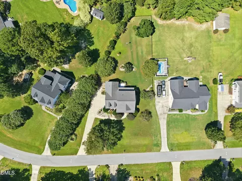 View/Area - 2725 Lautenberg Ln, Willow Spring, NC 27592 photo 3 of 8