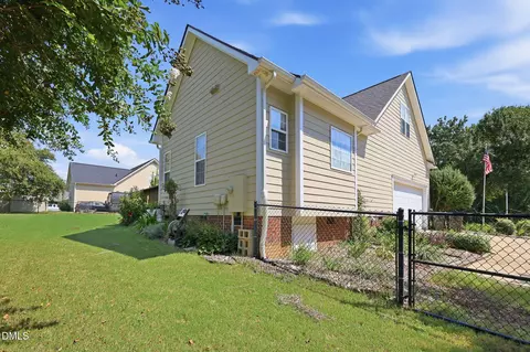 Exterior - 2725 Lautenberg Ln, Willow Spring, NC 27592 photo 8 of 8