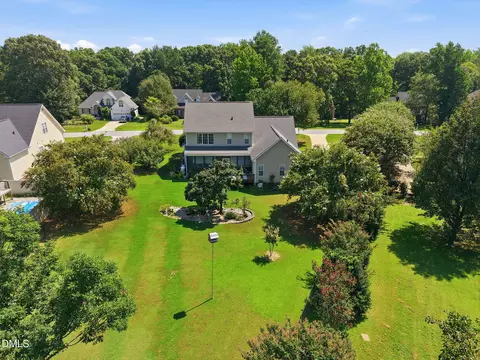 View/Area - 2725 Lautenberg Ln, Willow Spring, NC 27592 photo 1 of 8