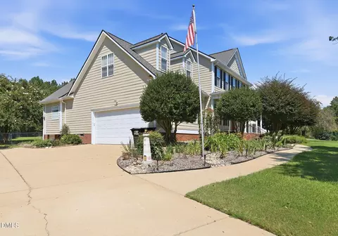 Other - 2725 Lautenberg Ln, Willow Spring, NC 27592 photo 1 of 8