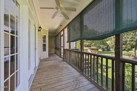 Exterior - 2725 Lautenberg Ln, Willow Spring, NC 27592 photo 4 of 8