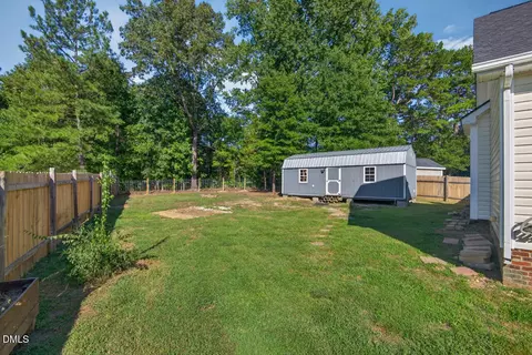 Exterior - 303 Gallop Ct, Stem, NC 27581 photo 5 of 5