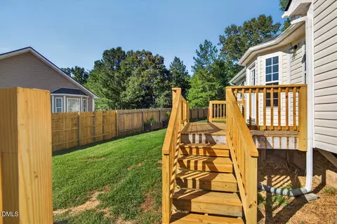 Exterior - 303 Gallop Ct, Stem, NC 27581 photo 2 of 5