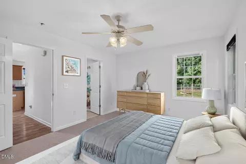 Bedroom - 303 Gallop Ct, Stem, NC 27581 photo 2 of 2