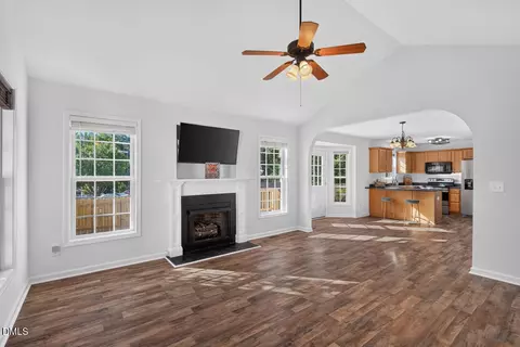 Living - 303 Gallop Ct, Stem, NC 27581 photo 1 of 2