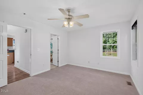 Bedroom - 303 Gallop Ct, Stem, NC 27581 photo 1 of 2