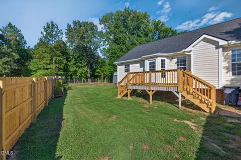 Exterior - 303 Gallop Ct, Stem, NC 27581 photo 4 of 5