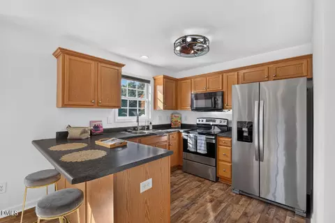 Kitchen - 303 Gallop Ct, Stem, NC 27581 photo 1 of 1