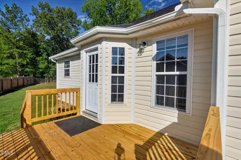 Exterior - 303 Gallop Ct, Stem, NC 27581 photo 3 of 5
