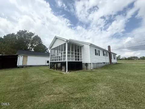Exterior - 5300 Cheek Rd, Durham, NC 27704 photo 2 of 2