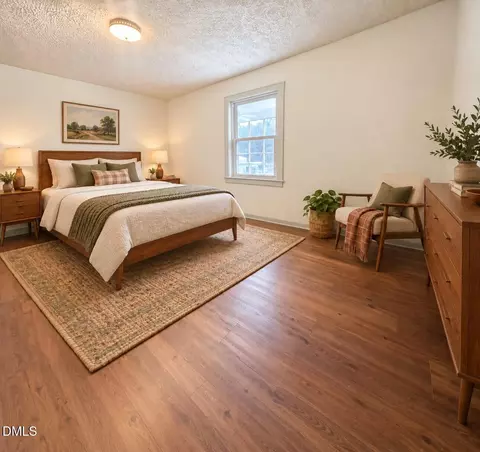 Bedroom - 5300 Cheek Rd, Durham, NC 27704 photo 1 of 4