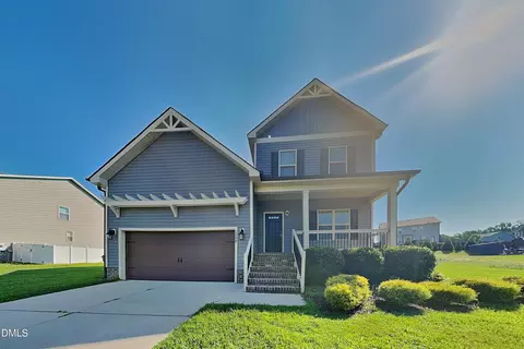 1508 Yakimas Rd, Raleigh, NC 27603