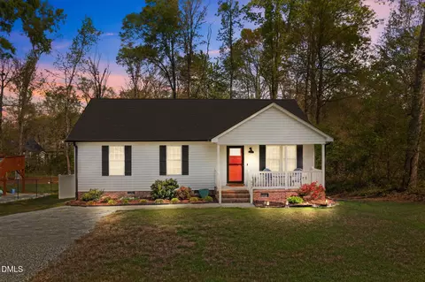 603 Broad St, Gibsonville, NC 27249