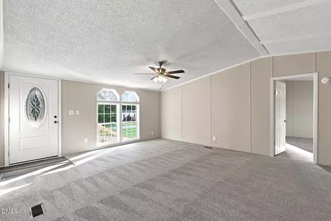 Living - 100 E Abbey Ct, Smithfield, NC 27577 photo 4 of 5
