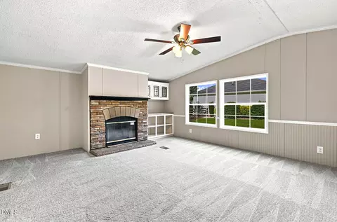 Living - 100 E Abbey Ct, Smithfield, NC 27577 photo 5 of 5