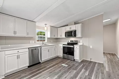 Kitchen - 100 E Abbey Ct, Smithfield, NC 27577 photo 1 of 2