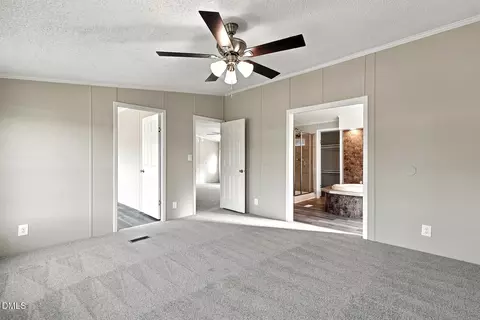 Bedroom - 100 E Abbey Ct, Smithfield, NC 27577 photo 4 of 4