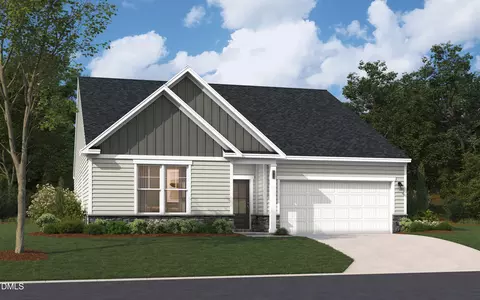 105 King Tucks Way, Four Oaks, NC 27524