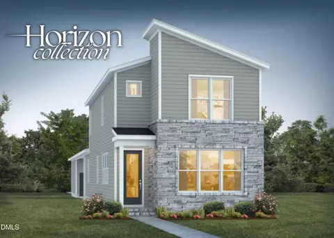 164 N Vlg Pkwy, Pittsboro, NC 27312