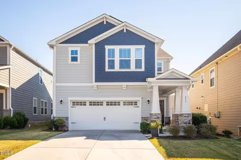 233 Sage Oak Ln, Holly Springs, NC 27540