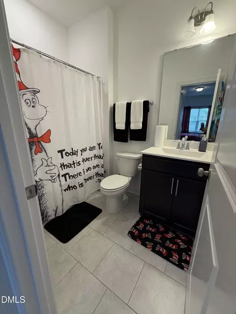 Bath - 2012 Hay House Ave, Wake Forest, NC 27587 photo 3 of 7