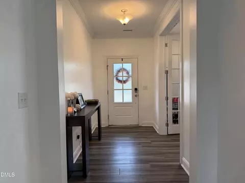 Entry Way - 2012 Hay House Ave, Wake Forest, NC 27587 photo 1 of 1