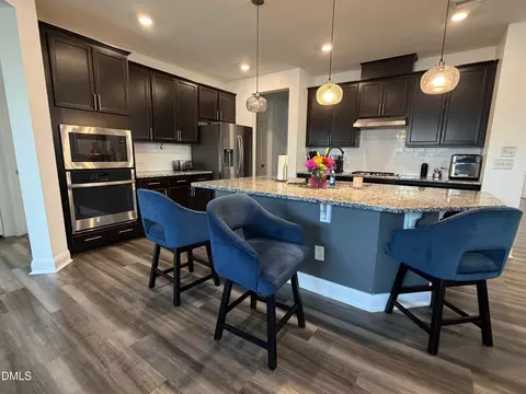 Kitchen - 2012 Hay House Ave, Wake Forest, NC 27587 photo 1 of 4