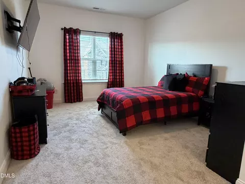 Bedroom - 2012 Hay House Ave, Wake Forest, NC 27587 photo 4 of 9