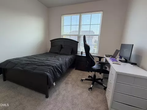 Bedroom - 2012 Hay House Ave, Wake Forest, NC 27587 photo 9 of 9