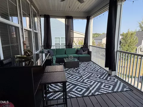 Exterior - 2012 Hay House Ave, Wake Forest, NC 27587 photo 3 of 6
