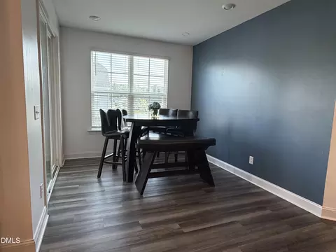 Dining - 2012 Hay House Ave, Wake Forest, NC 27587 photo 2 of 2