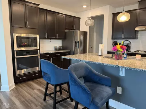 Kitchen - 2012 Hay House Ave, Wake Forest, NC 27587 photo 2 of 4