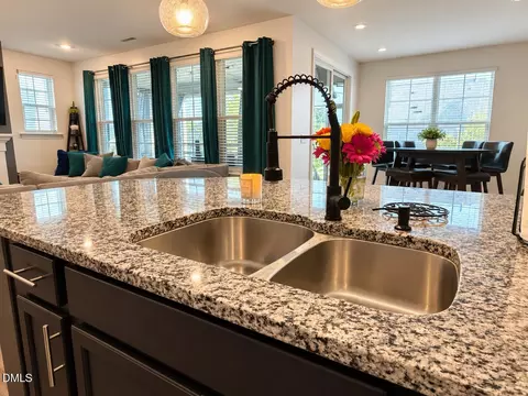Kitchen - 2012 Hay House Ave, Wake Forest, NC 27587 photo 4 of 4