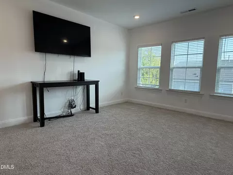 Living - 2012 Hay House Ave, Wake Forest, NC 27587 photo 3 of 3
