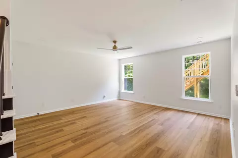 Living - 5 Silverbell Ct, Durham, NC 27713 photo 5 of 5