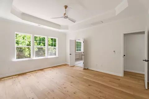 Bedroom - 5 Silverbell Ct, Durham, NC 27713 photo 4 of 5