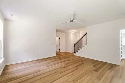 Living - 5 Silverbell Ct, Durham, NC 27713 photo 4 of 5