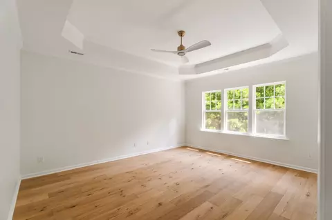 Bedroom - 5 Silverbell Ct, Durham, NC 27713 photo 3 of 5