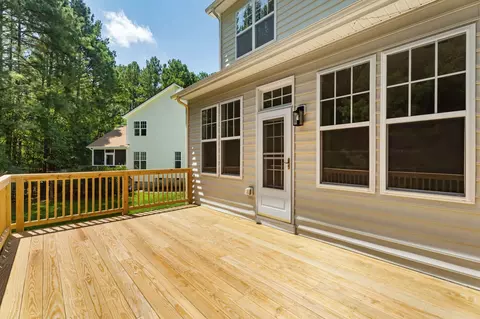 Exterior - 5 Silverbell Ct, Durham, NC 27713 photo 4 of 4