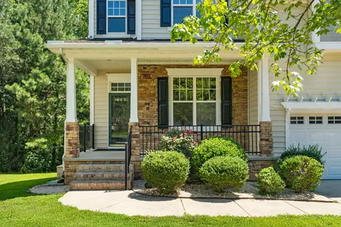 Exterior - 5 Silverbell Ct, Durham, NC 27713 photo 2 of 4