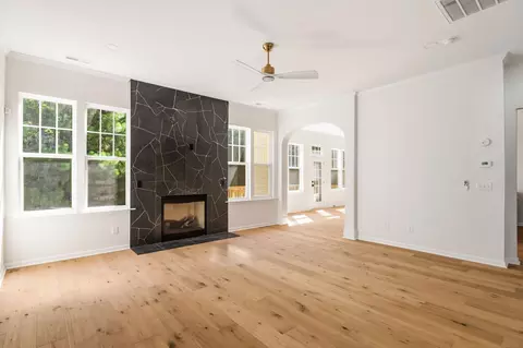 Living - 5 Silverbell Ct, Durham, NC 27713 photo 3 of 5